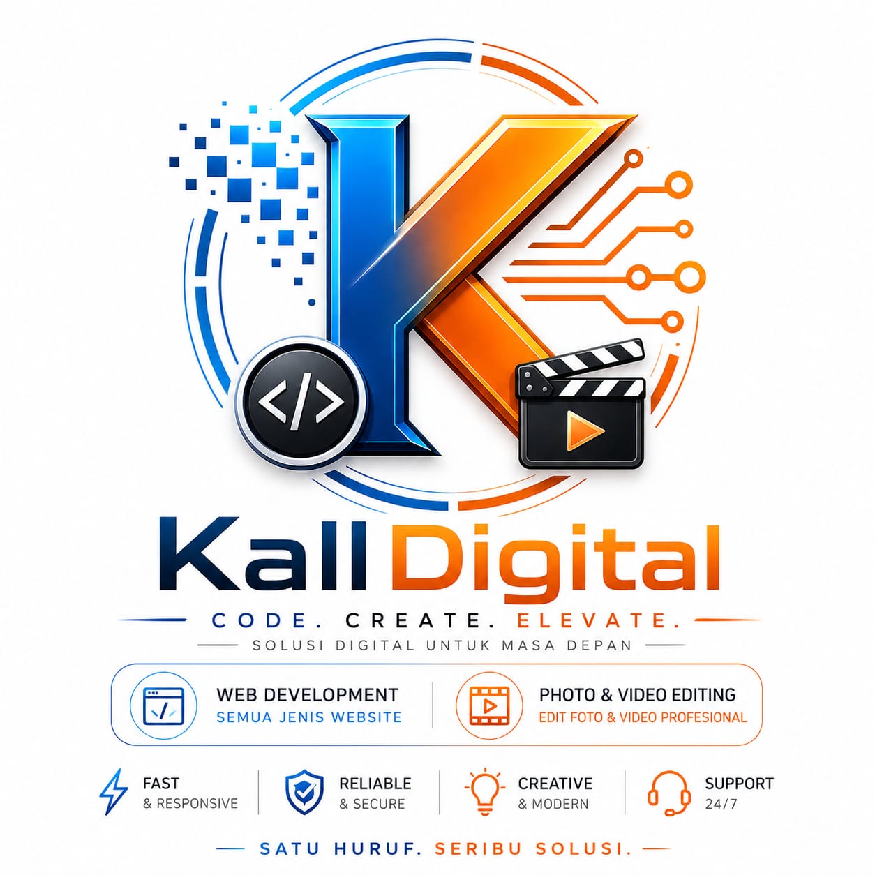 HaykalDigital Platform